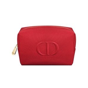 NEW Dior Makeup Pouch